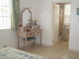 Alamanda Villa's Master Bedroom.