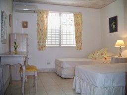 Alamanda Villa's Second Bedroom.