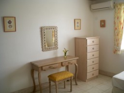Alamanda Villa's Second Bedroom.