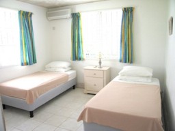 Alamanda Villa's Third Bedroom.
