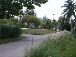 View From Alamanda Luxury Self Catering Villa, Barbados of Discovery Bay Hotel.