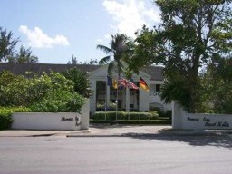 Discovery Bay Hotel, Hole Town, West Coast of Barbados.
