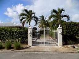 Alamanda Luxury Self Catering Villa, Barbados.