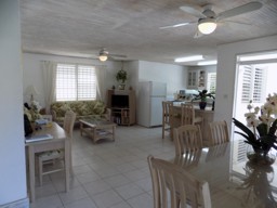 Alamanda Luxury Self Catering Villa, Barbados - Located Next to Discovery Bay.
