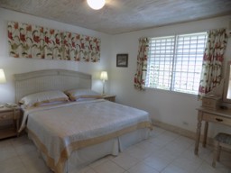 Alamanda Villa's Master Bedroom.